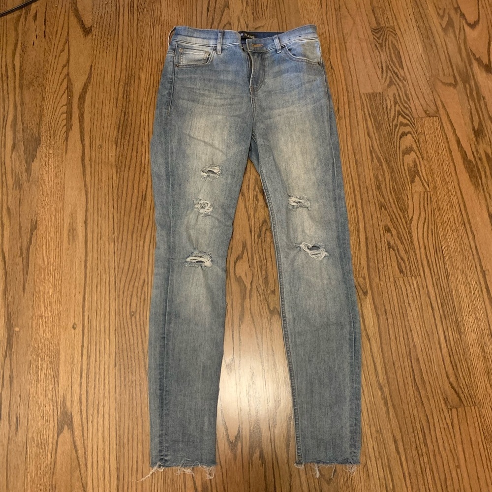 EXPRESS Jeans